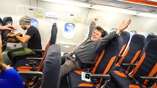 SQUAD FLYING TO SLOVENIA!
