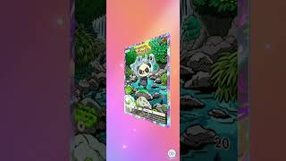 Ouverture du jour tcg pocket