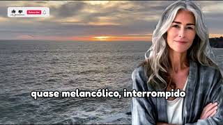 Eu estava cozinhando para meu neto, mas em vez de panquecas ele me viu nua...