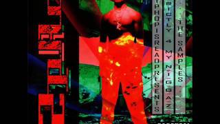 Tupac - Papa'z Song