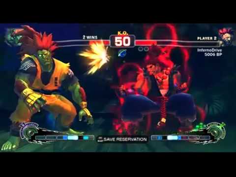 High Level Online Gameplay