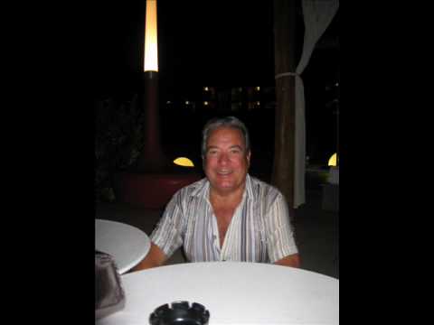 Tony Quim Formosa Lisboa