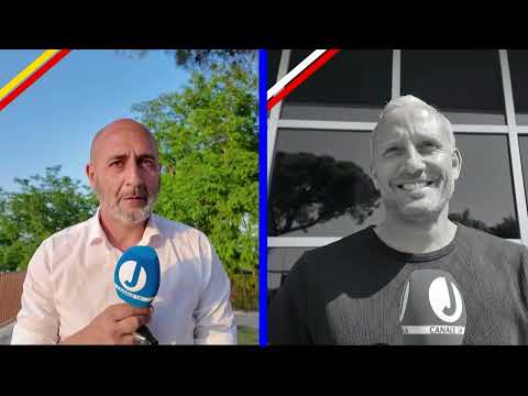 Soccer | The Giulianova-Teramo derby returns: a double interview with Roberto Cappellacci and Mar...