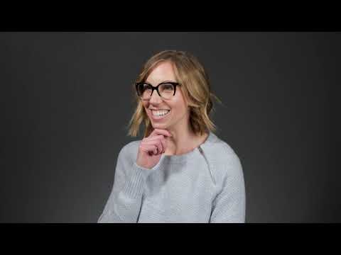 Customer Testimonial - Nicole | Engle Eyewear - Wilkes-Barre, PA
