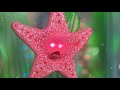 THE TANK IS CLEAN EARRAPE