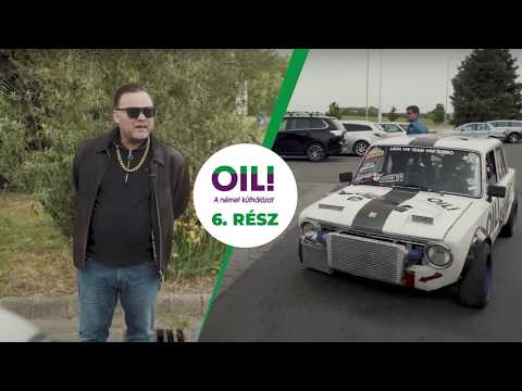 6. rész - 50 éves a Lada – Aranyosi Peti, az autónepper