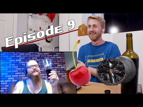 Can It Be a Mead? EP 9 - Black Lime & Black Cherry