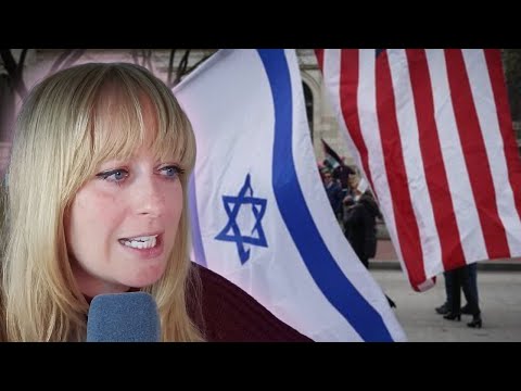 Christian Zionism: The Most Dangerous Belief in America