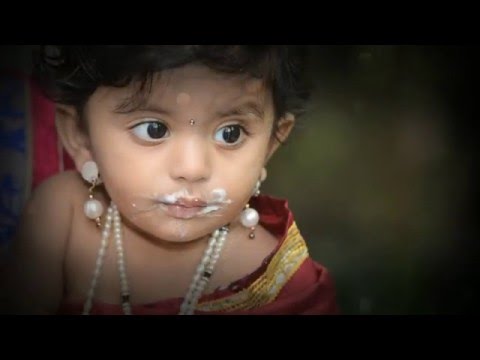 Saketh 1st Birthday Celebrations