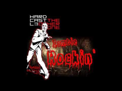 HardCastl3 & The Other One - Zombie Rockin` (Original Mix)