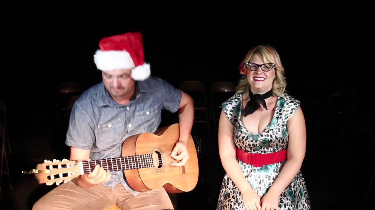 Promotional video thumbnail 22 for Cara LaGreen