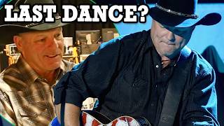 Why John Michael Montgomery Called It QUITS [INTERVIEW]