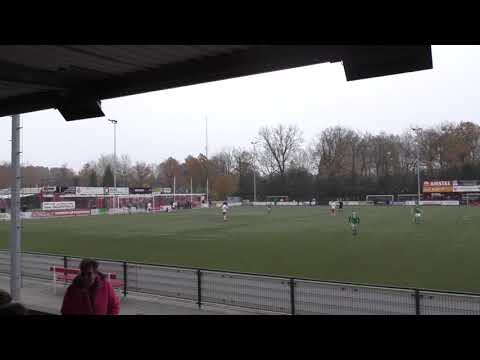 Samenvatting Valleivogels tegen Owios // 0-1