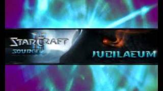 Starcraft 2 Source Jubiläum