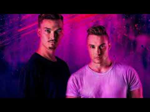 AXMO & EMKR - ID (W&W @ Tomorrowland Adscendo A Digital Introduction, Belgium 2023-01-28)