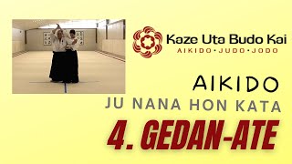 4. Gedanate