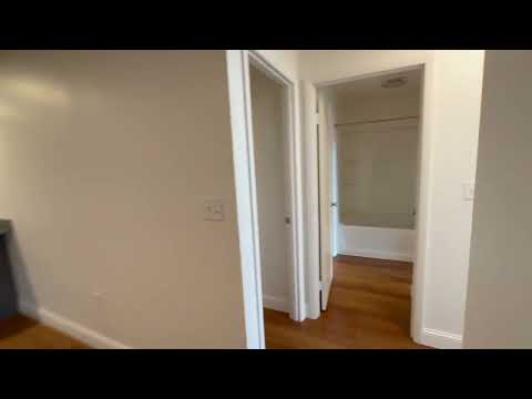 The Foundry, Two Bedroom, One Bathroom Unit property video