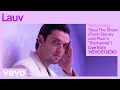 Lauv Steal The Show From Disney And Pixar S Elemental Live Performance Vevo
