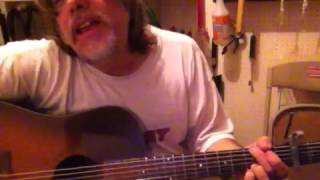 Watch Me Fall (Uncle Tupelo cover) by Scott Roberts