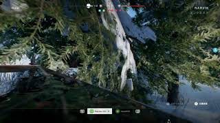 BFV　　生放送！