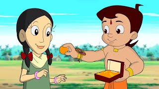 Chhota Bheem - Rakshabandhan | Rakhi Special Video