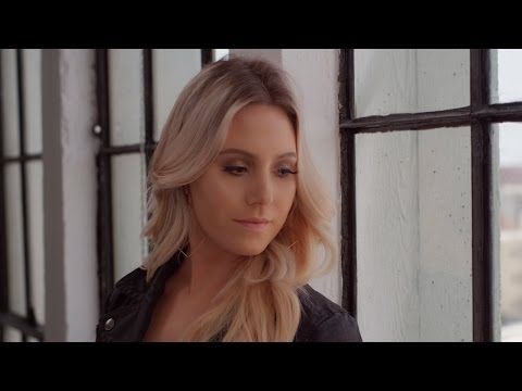 Polly Baker - Wild (Official Music Video)