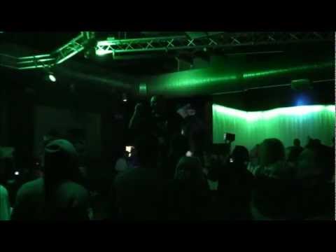 StaHoo  & Fleczer :  Polski Rap na Emigracji V3  Coventry 17. 11. 2012