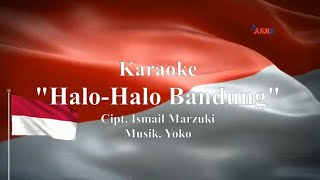 Download lagu Karaoke HALO-HALO BANDUNG || Lagu Nasional Wajib | Ciptaan Ismail Marzuki || Lagu Perjuangan mp3 Download lagu Karaoke HALO-HALO BANDUNG || Lagu Nasional Wajib | Ciptaan Ismail Marzuki || Lagu Perjuangan mp3