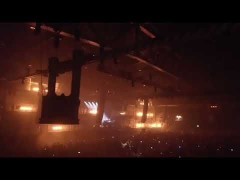 Dr Peacock VS Partyraiser - Masters of Hardcore - Magnum Opus - 2022 - 26.03.22