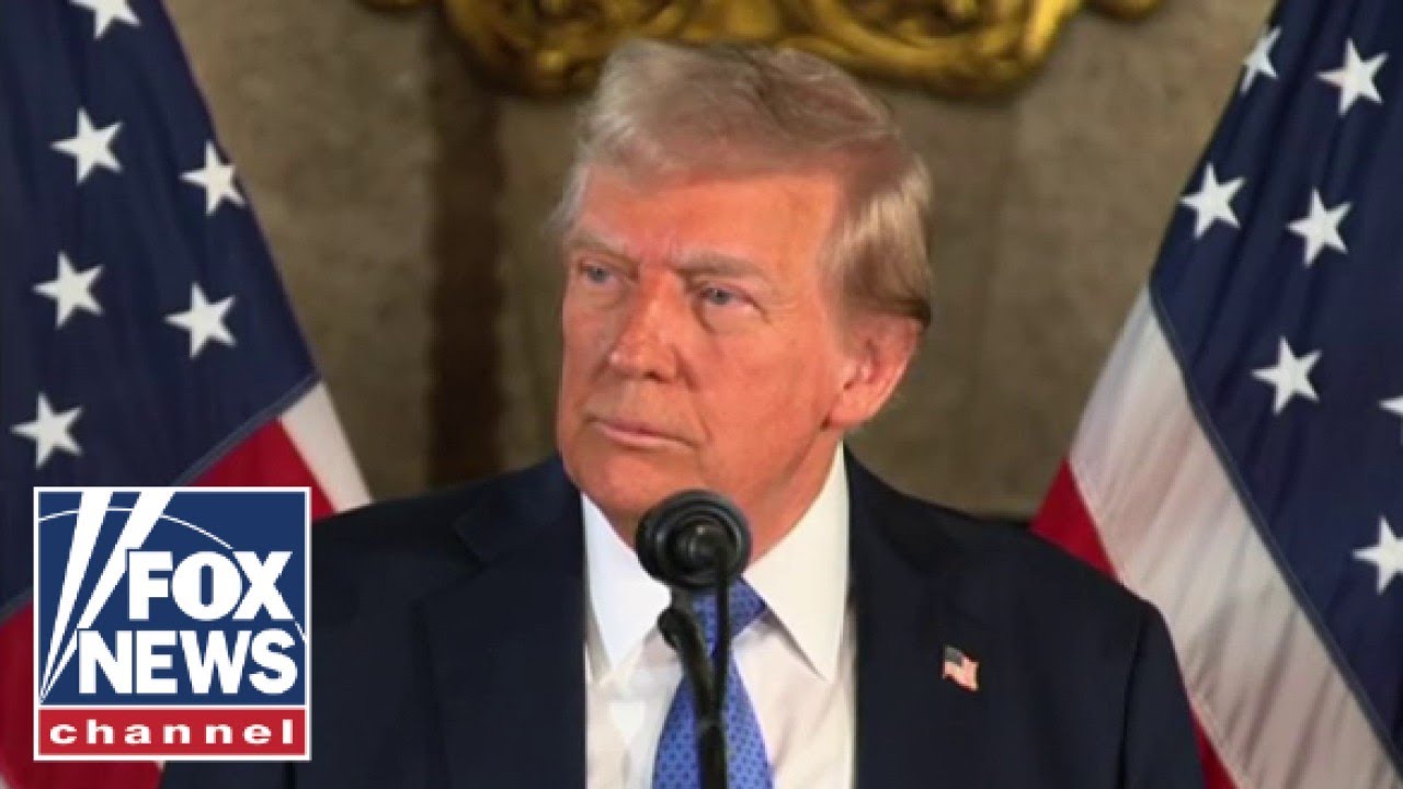 Report details would-be Trump assassin's online activity