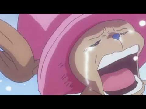 one piece four kids dub opening nightcore