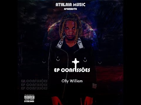 05-Olly William - For Real (Música e Letra oficial )