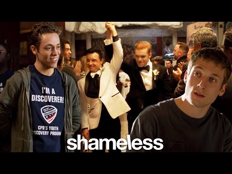 Top Moments of Season 10: Part 2 | Shameless