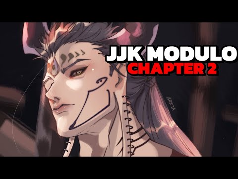 JUJUTSU KAISEN ≡ MODULO | Chapter 2 Summary & Review