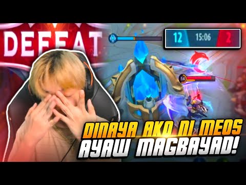 SUMEGWAY SA BOT?! 10K PER KILL DAW?? FANNY VS LANCELOT (INTENSE MATCH) - MLBB