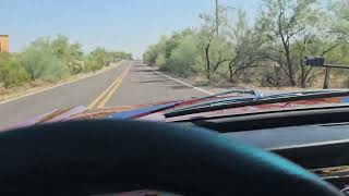 1965 Mercury Comet Caliente Ride Along