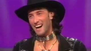 Mark aka Nico greatest hits - Cilla Black&#39;s Blind Date TV Show
