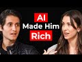 AI Instead Of A Degree How To Build A 1B Company
