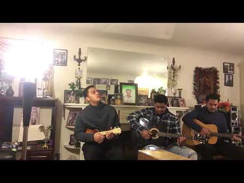 Sisu hoku eiki cover by Koula ‘Oe Anomasima