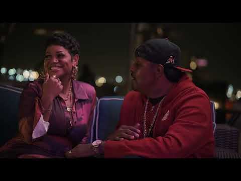 Puff 100 x Judge Da Boss - "Let's Chill" (Official Music Video)