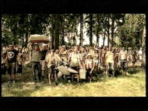 Olympic - reklama Zlatopramen