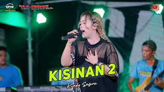 Download lagu KISINAN 2 - RINDY SAFIRA - OM SAVANA SAKJOSE - THE WEDDING ( VIVIT & HUDY EKO ) mp3 Download lagu KISINAN 2 - RINDY SAFIRA - OM SAVANA SAKJOSE - THE WEDDING ( VIVIT & HUDY EKO ) mp3