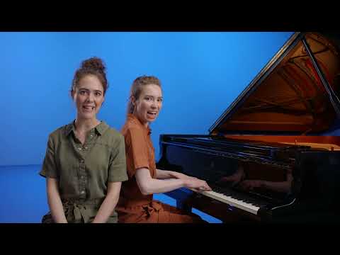 Beth & Flo - Niet wat je denkt | Teaser