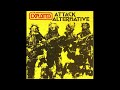 THE EXPLOITED - Attack / Alternative 1982 Full EP