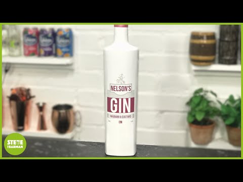 download lagu mp3 mp4 Rhubarb And Custard Gin, download lagu Rhubarb And Custard Gin gratis, unduh video klip Rhubarb And Custard Gin