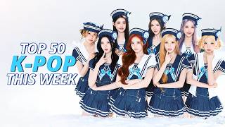 Download lagu TOP KPOP PLAYLIST 2026 - Trending Kpop Songs 2026 Week 1 July mp3
