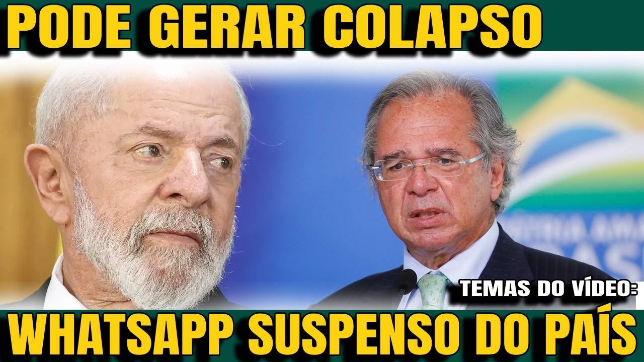 #2 RISCO DE COLAPSO! QUBRA DE SIGILO NA REUNIÃO DA OEA