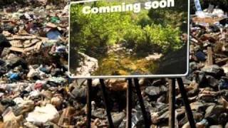 Dystopia - Green Destroyed