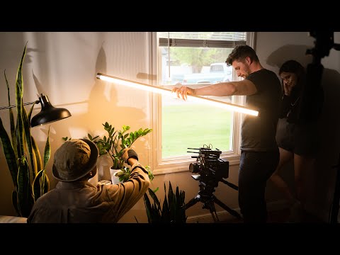 My Favorite Way to Film a Sequence - The 7 Shot Sequence Method