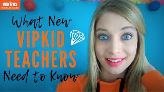 VIPKID Teachers: What You Need To Know BEFORE Applying! (Brand Ambassador)